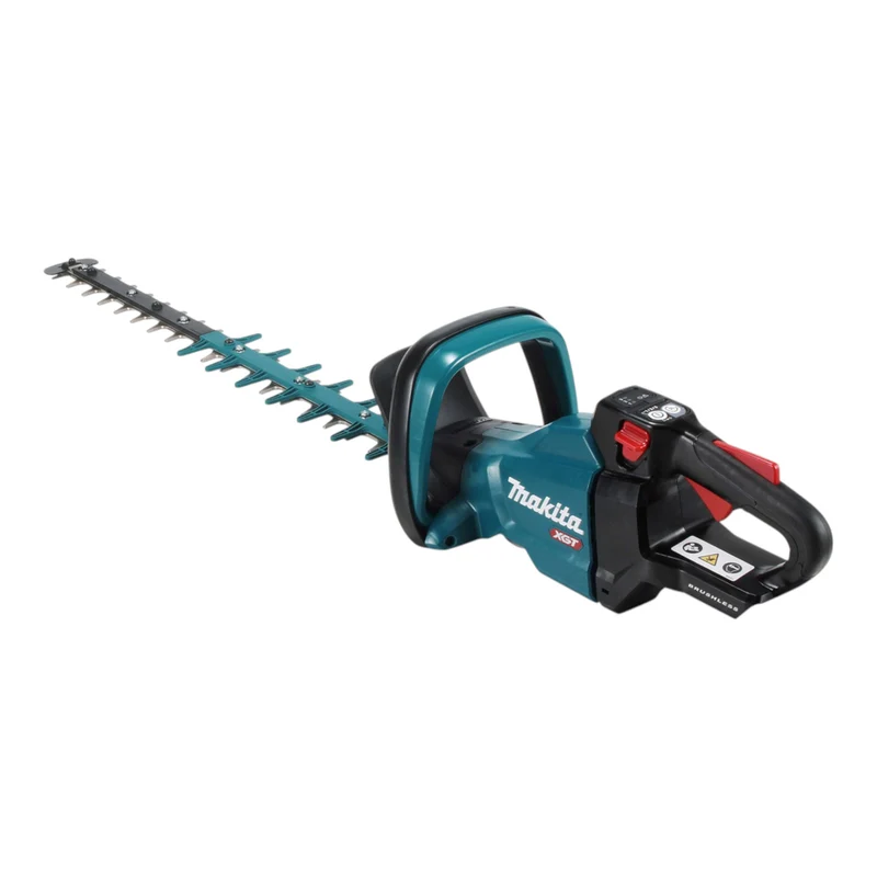 Makita UH 004 GU101 Akku Heckenschere 40 V max. 60 cm Brushless + 1x Akku 4,0 Ah + Ladegerät