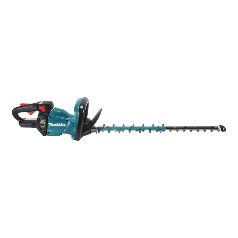 Makita UH 004 GU101 Akku Heckenschere 40 V max. 60 cm Brushless + 1x Akku 4,0 Ah + Ladegerät
