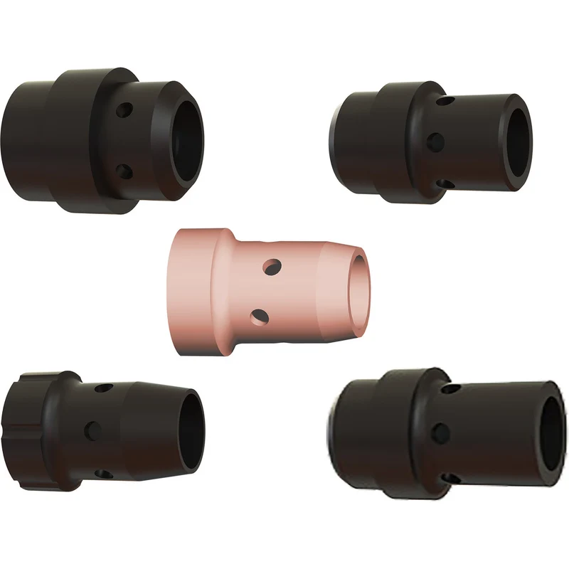 BINZEL Gasverteiler