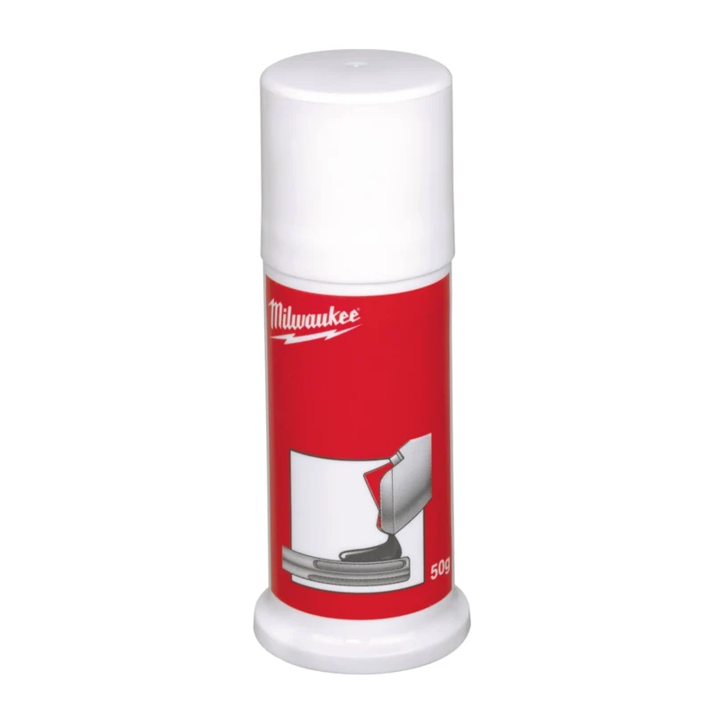 Milwaukee Bohrer-und Meißelfett 50 g Tube