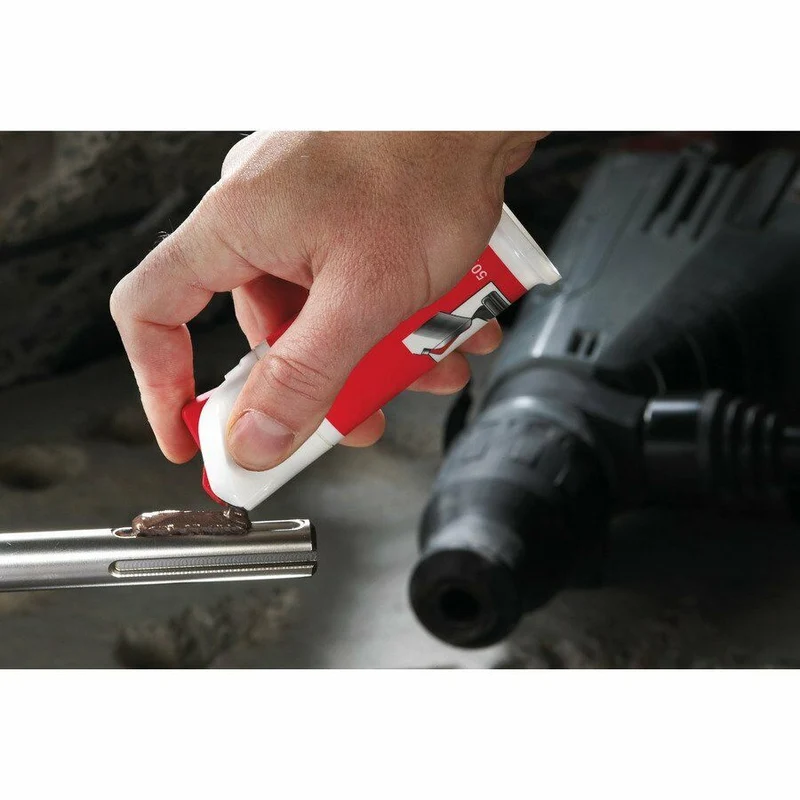 Milwaukee Bohrer-und Meißelfett 50 g Tube
