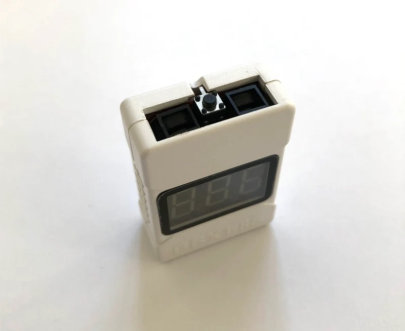 Absima LiPo Volt Checker and Alarm