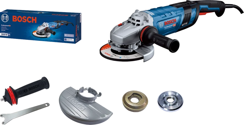 Bosch Winkelschleifer GWS 30-230 B 230 mm