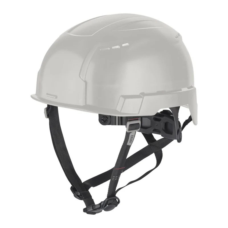 Milwaukee BOLT 200 Industriekletterhelm belüftet/unbelüftet in verschiedenen Farben