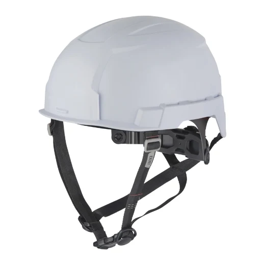 Milwaukee BOLT 200 Industriekletterhelm belüftet/unbelüftet in verschiedenen Farben