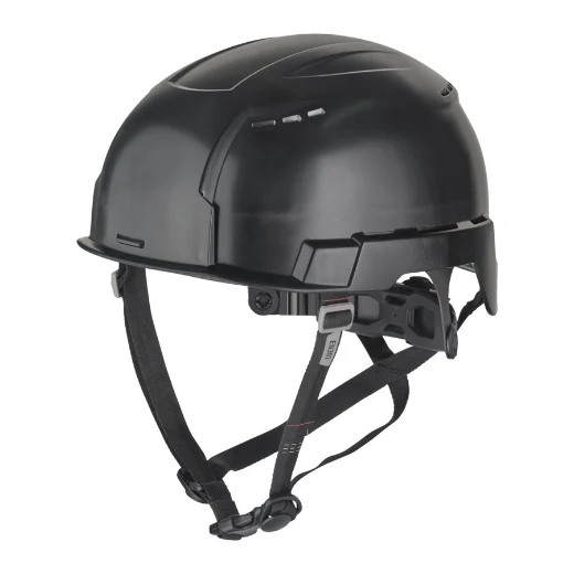 Milwaukee BOLT 200 Industriekletterhelm belüftet/unbelüftet in verschiedenen Farben