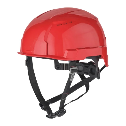Milwaukee BOLT 200 Industriekletterhelm belüftet/unbelüftet in verschiedenen Farben