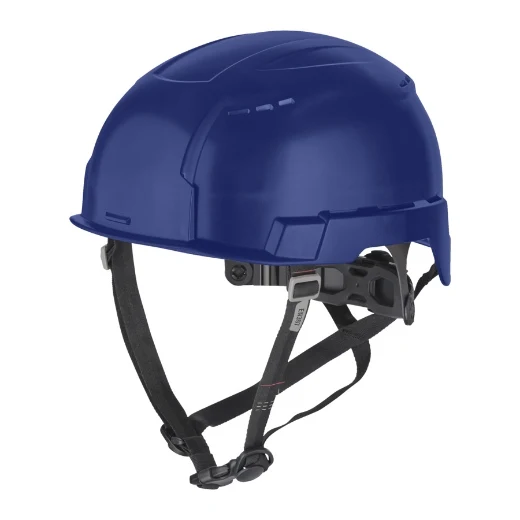 Milwaukee BOLT 200 Industriekletterhelm belüftet/unbelüftet in verschiedenen Farben