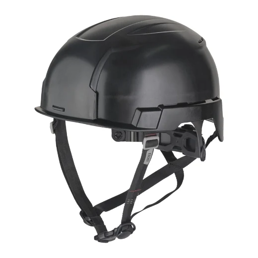 Milwaukee BOLT 200 Industriekletterhelm belüftet/unbelüftet in verschiedenen Farben