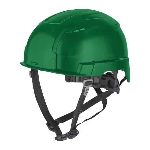 Milwaukee BOLT 200 Industriekletterhelm belüftet/unbelüftet in verschiedenen Farben