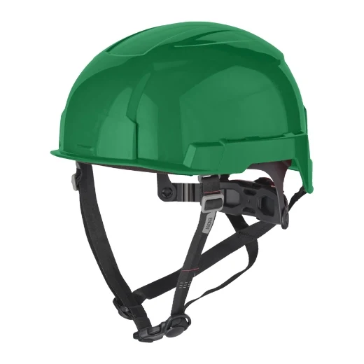 Milwaukee BOLT 200 Industriekletterhelm belüftet/unbelüftet in verschiedenen Farben
