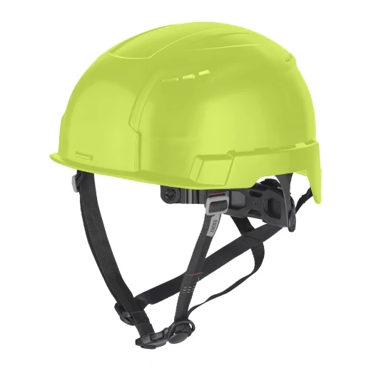 Milwaukee BOLT 200 Industriekletterhelm belüftet/unbelüftet in verschiedenen Farben