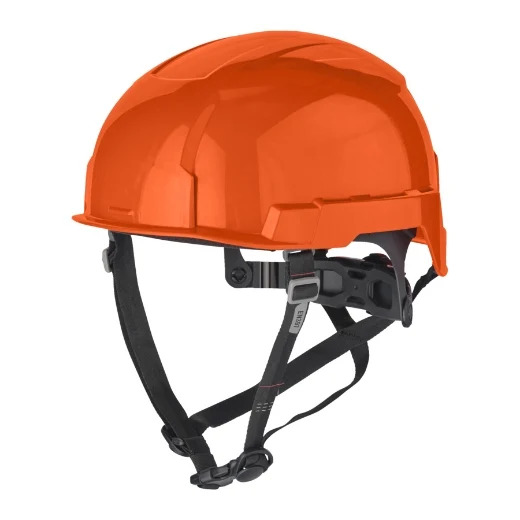 Milwaukee BOLT 200 Industriekletterhelm belüftet/unbelüftet in verschiedenen Farben