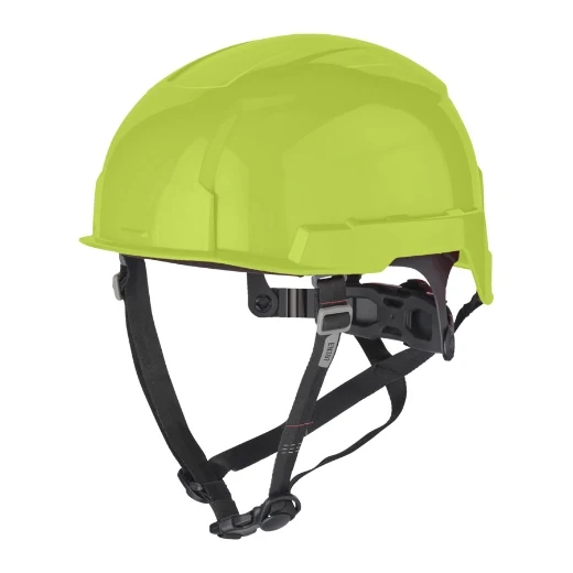 Milwaukee BOLT 200 Industriekletterhelm belüftet/unbelüftet in verschiedenen Farben