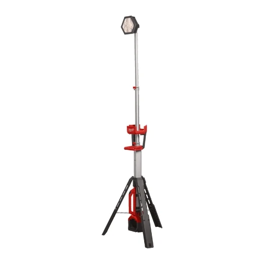 Milwaukee M18 SAL2-0 Akku-Baustrahler 2800 Lumen ohne Akku/Lader (4933492486)