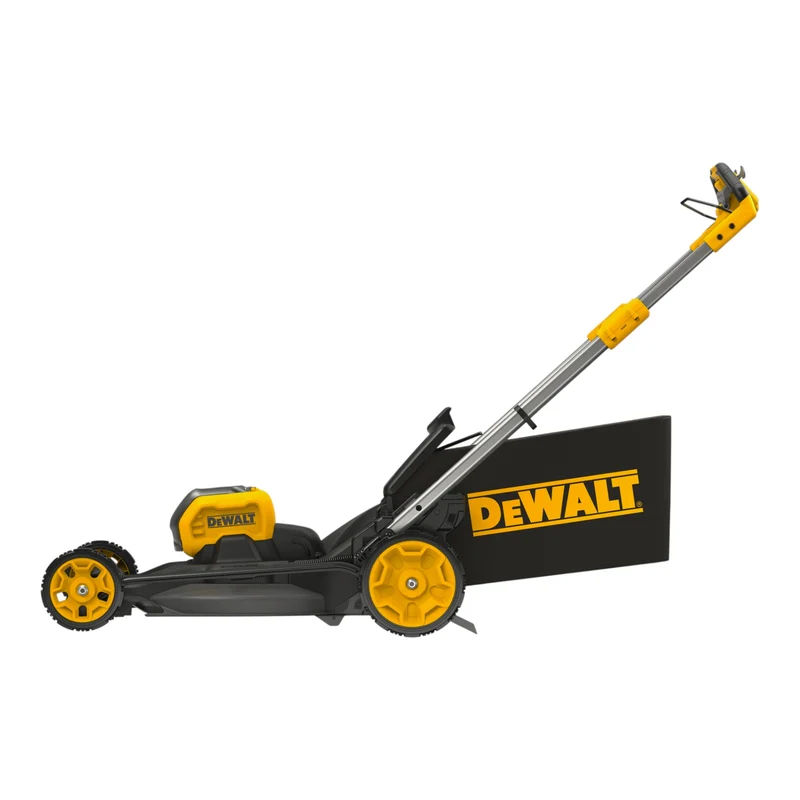 DeWalt DCMWSP 550 N Akku Rasenmäher 54 V 53 cm Brushless Solo - ohne Akku, ohne Ladegerät