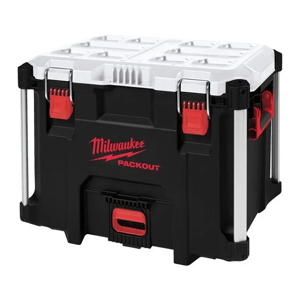 Milwaukee PACKOUT Kühlbox XL 38 l