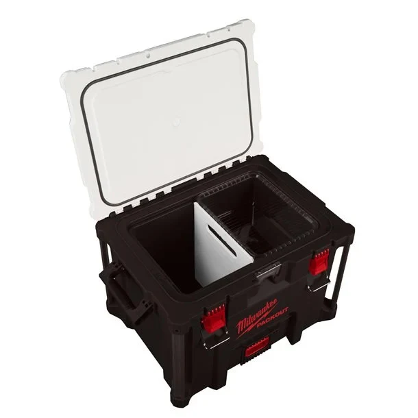 Milwaukee PACKOUT Kühlbox XL 38 l