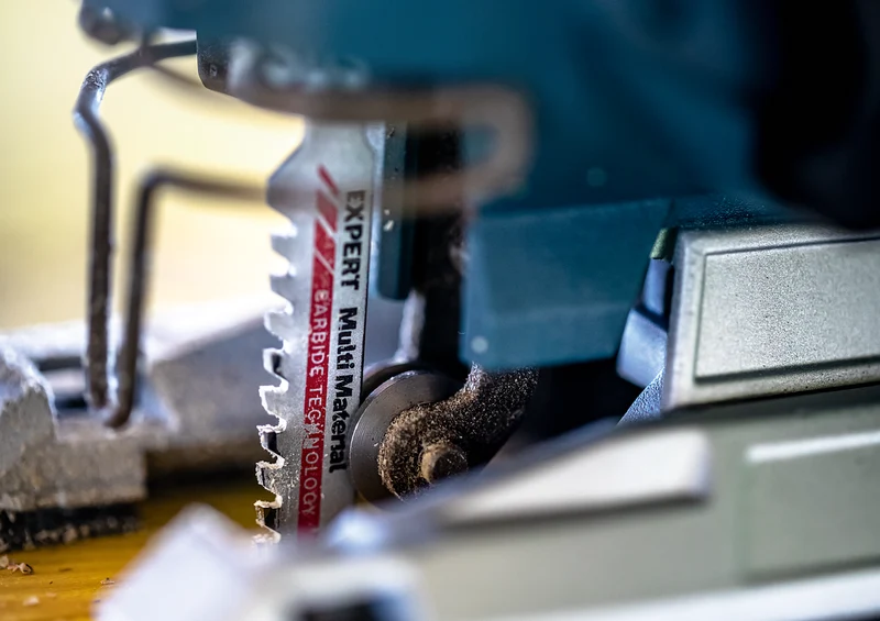 Bosch EXPERT ‘Multi Material‘ T 367 XHM Stichsägeblatt, 3 Stück