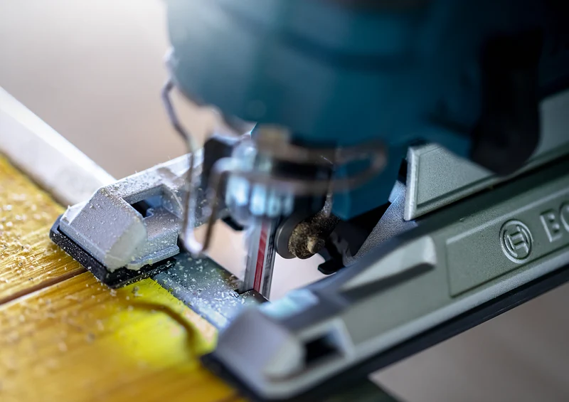 Bosch EXPERT ‘Multi Material‘ T 367 XHM Stichsägeblatt, 3 Stück