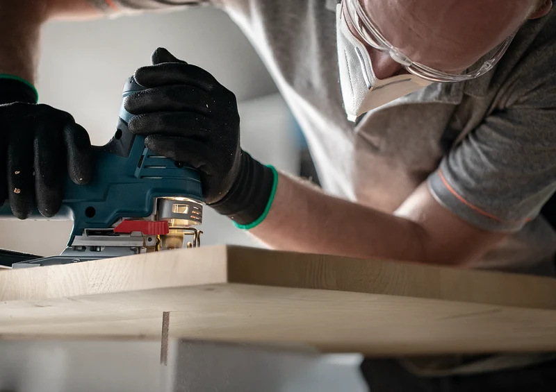 Bosch EXPERT Stichsägeblätter T 308 BO (Wood 2-side clean 3 Stk. Holzschnitte)