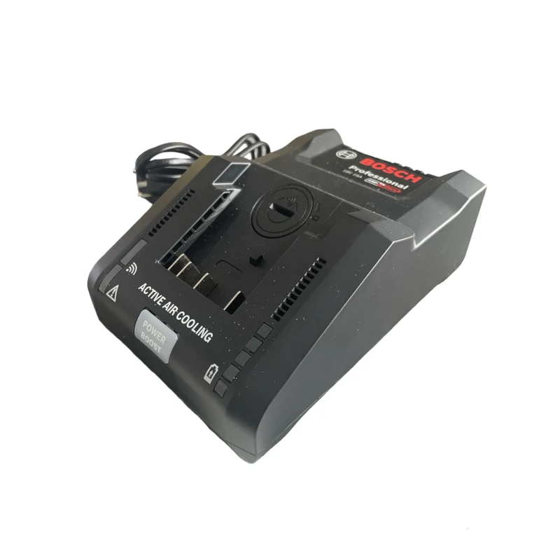Bosch Professional GAL 18V-160 Ladegerät 16 A Ladestrom im Karton