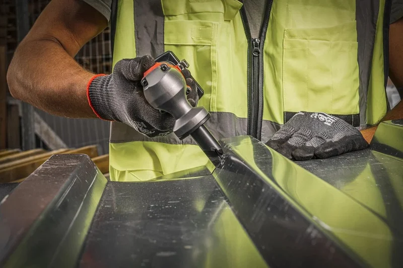 Milwaukee FUEL™ Akku-Knabber M12 FNB16-402X EU