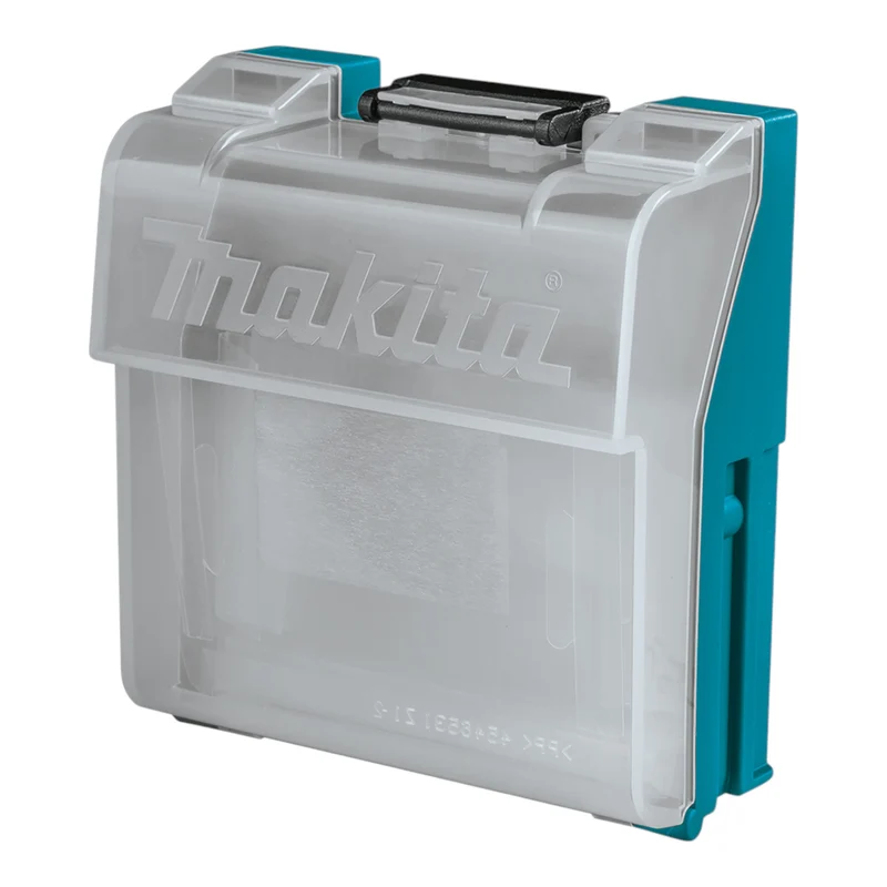 Makita Delta Schleifpapier Set 30 tlg. 10x 60 / 10x 100 / 10x 150 + Box