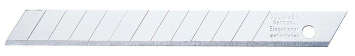 Promat Abbrechklinge 18 mm 10 Stk. im Spender