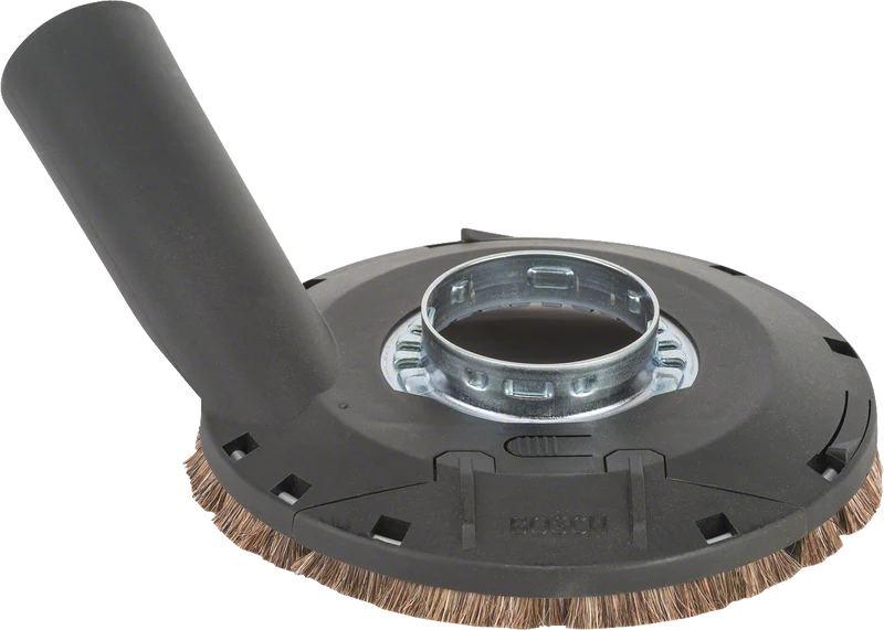 Bosch Absaughaube mit Bürstenkranz 115/125 mm (2605510224)