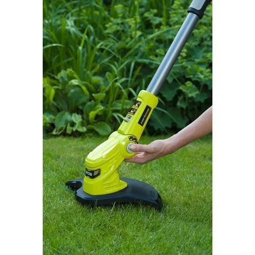 RYOBI OLT1832 Akku-Rasentrimmer 25-30 cm Schnittbreite ohne Akku/Lader inkl. 1x Spule (5133002813)
