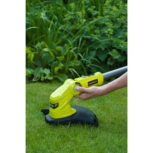 RYOBI OLT1832 Akku-Rasentrimmer 25-30 cm Schnittbreite ohne Akku/Lader inkl. 1x Spule (5133002813)