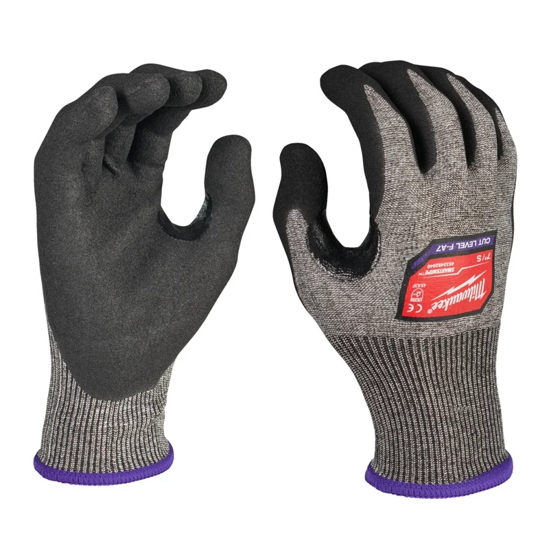 Milwaukee Schnittschutzhandschuhe Klasse F
