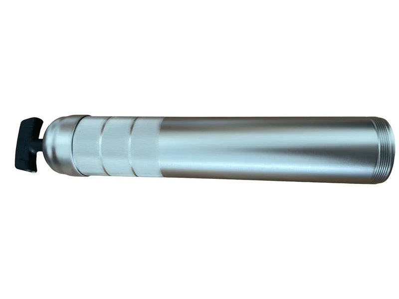 Milwaukee Spindelhülse aus Metall für Fettpresse M18 GG