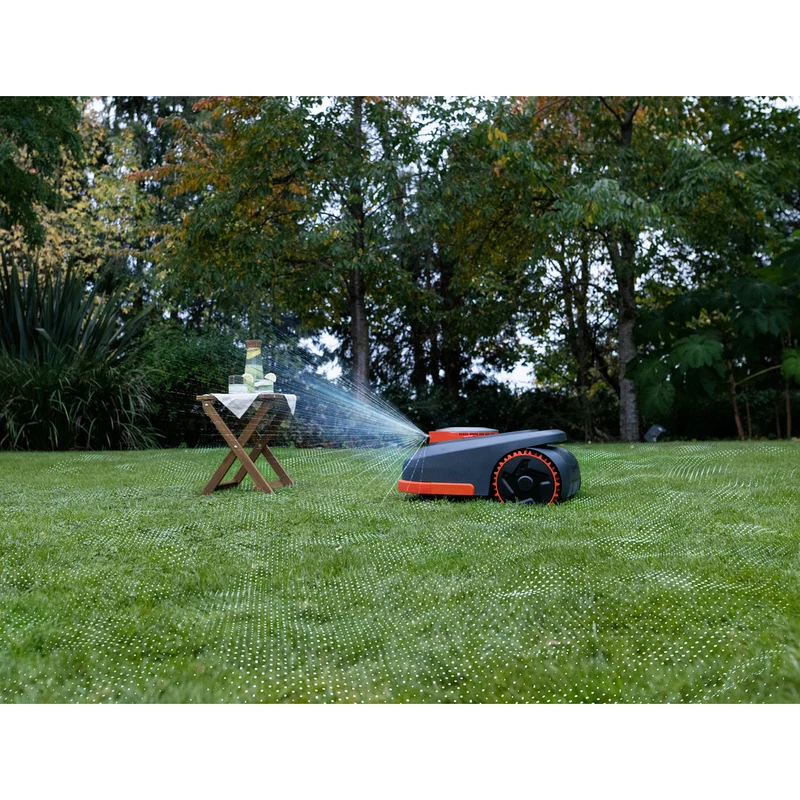 Segway Robotermäher H230E Navimow