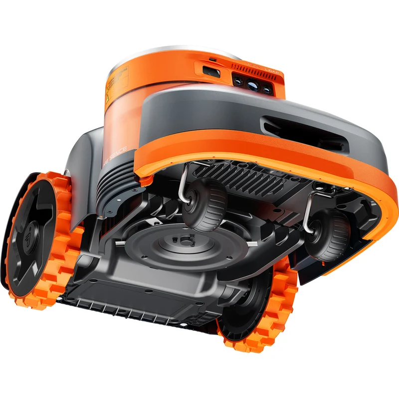Segway Robotermäher H215E Navimow