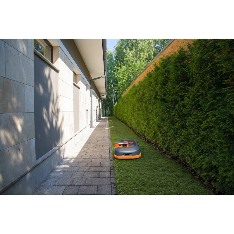 Segway Robotermäher H215E Navimow