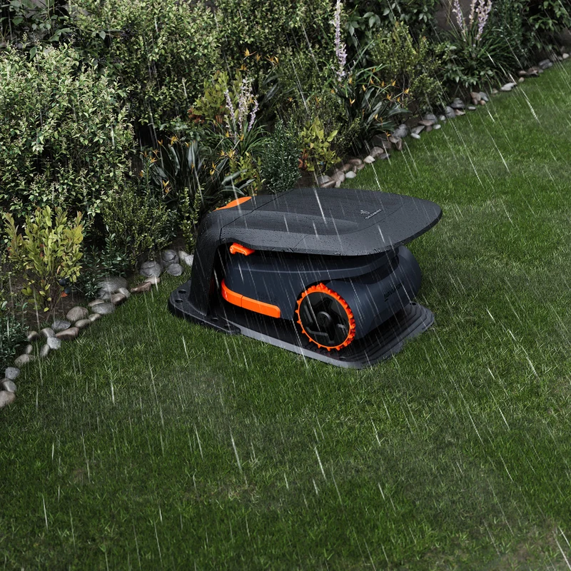 Segway Robotermäher H215E Navimow