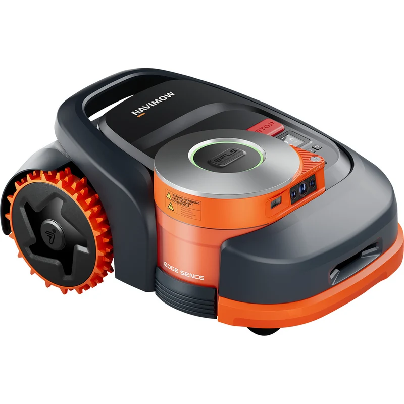 Segway Robotermäher H210E Navimow