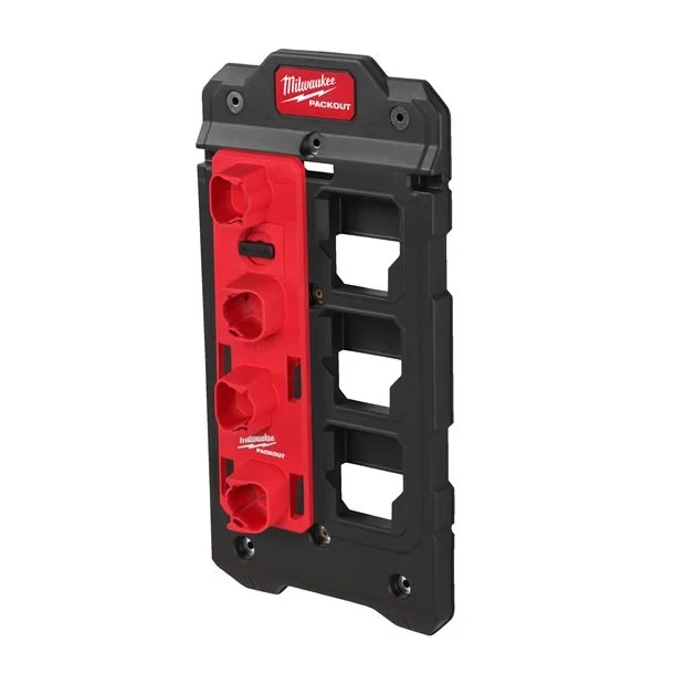 Milwaukee PACKOUT M12 Akku-Wandhalter
