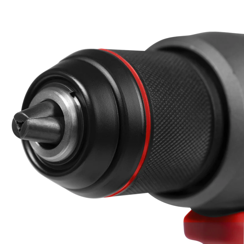 Milwaukee Akku-Schlagbohrschrauber M18 FPD3-0X (Drehmoment: 158 Nm, Bohrfutter: 13 mm, ohne Akku in HD Box)