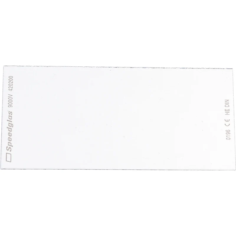 Speedglas™ Vorsatzscheibe Innen