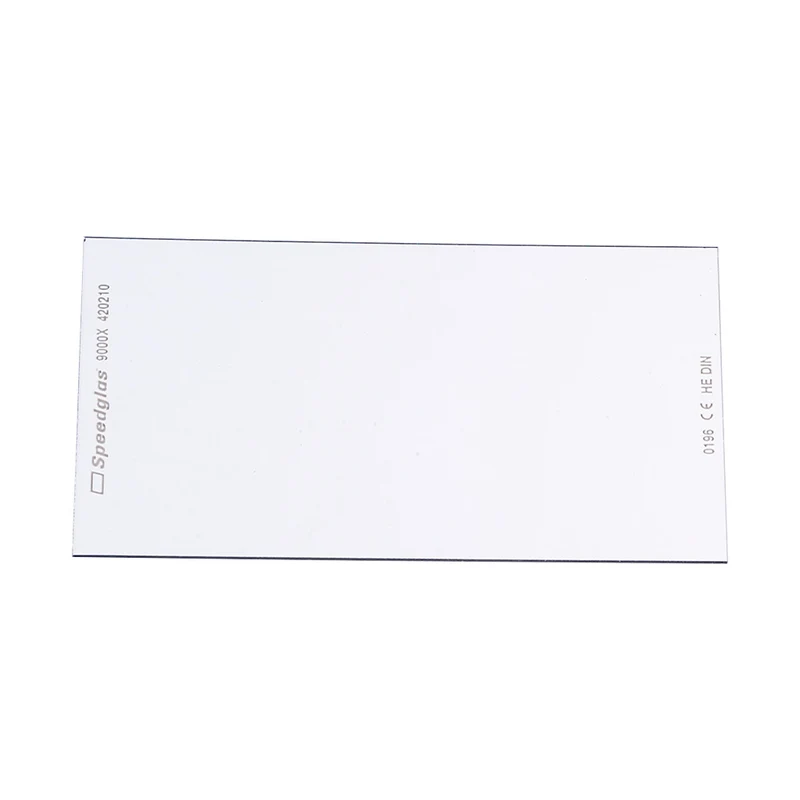 Speedglas™ Vorsatzscheibe Innen