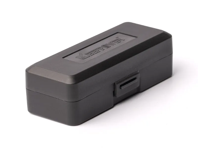 Keeppower K1 Akkubox für 1x 21700 Zelle (auch für Protected & USB-C)