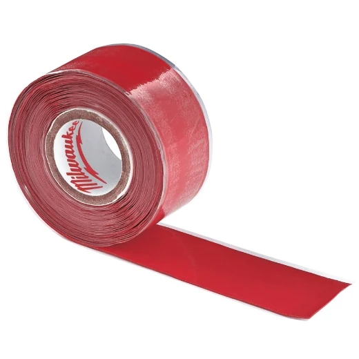 Milwaukee 3,6 m Selbsthaftendes Sicherungstape