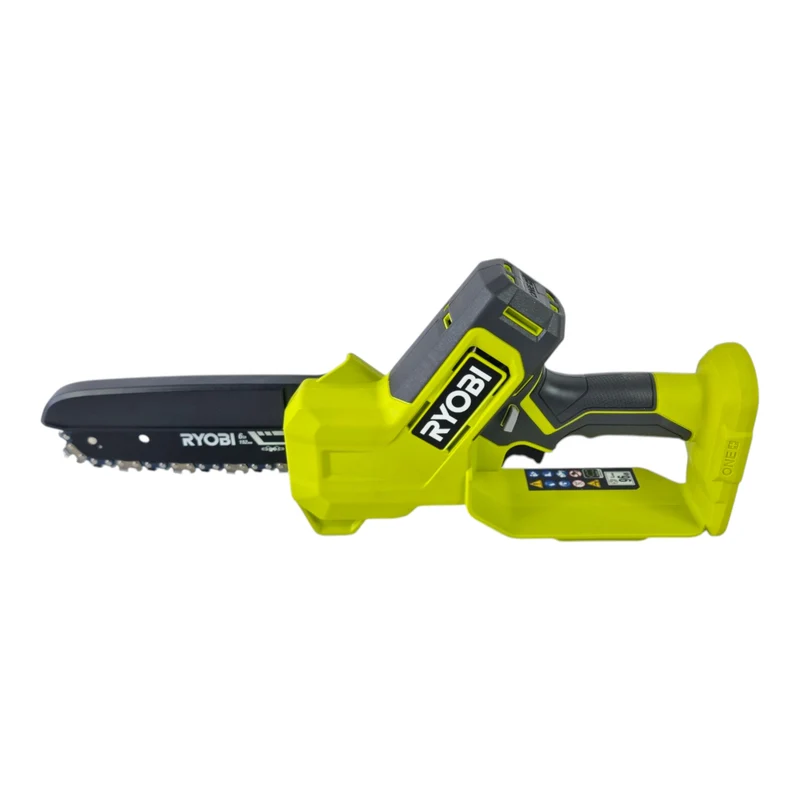 Ryobi RY18PS15A-0 Akku Astsäge 18 V 15 cm Solo ( 5133006437 ) - ohne Akku, ohne Ladegerät