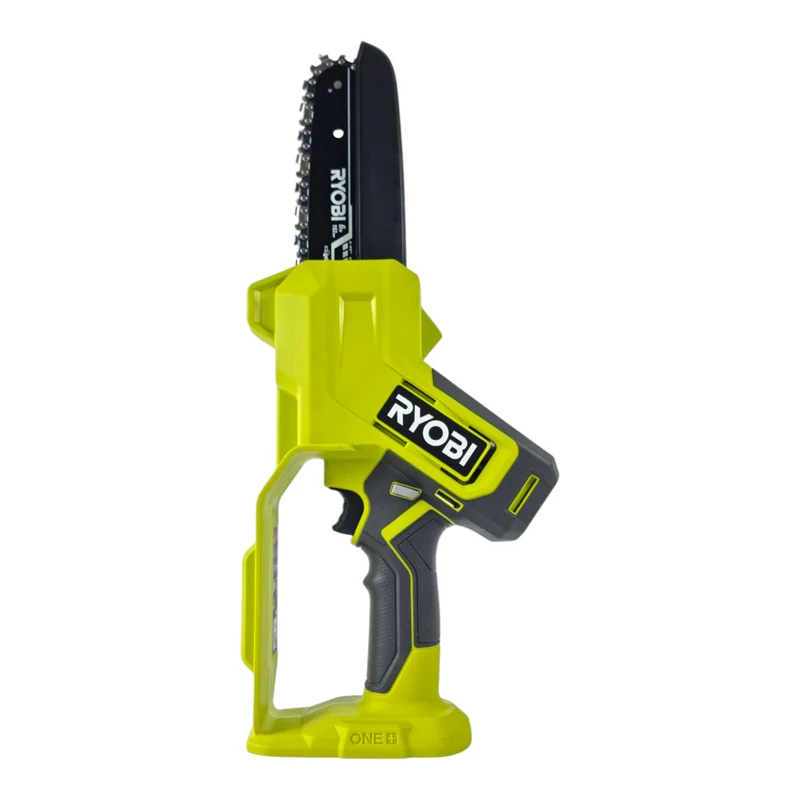 Ryobi RY18PS15A-0 Akku Astsäge 18 V 15 cm Solo ( 5133006437 ) - ohne Akku, ohne Ladegerät