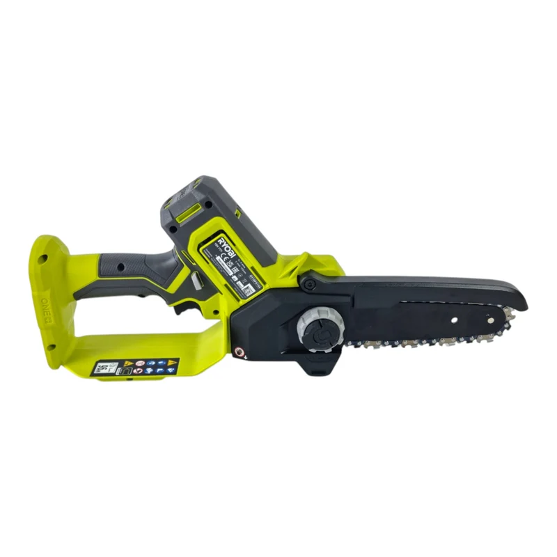Ryobi RY18PS15A-0 Akku Astsäge 18 V 15 cm Solo ( 5133006437 ) - ohne Akku, ohne Ladegerät