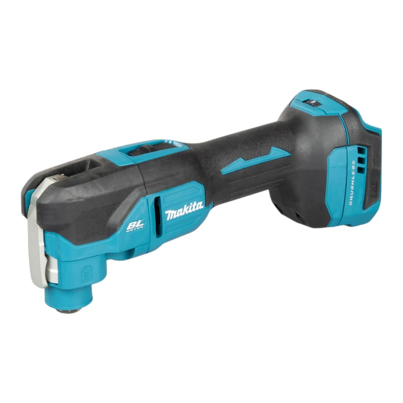 Makita DTM 53 Z Akku Multifunktionswerkzeug 18 V OIS / Starlock Brushless Solo - ohne Akku, ohne Ladegerät