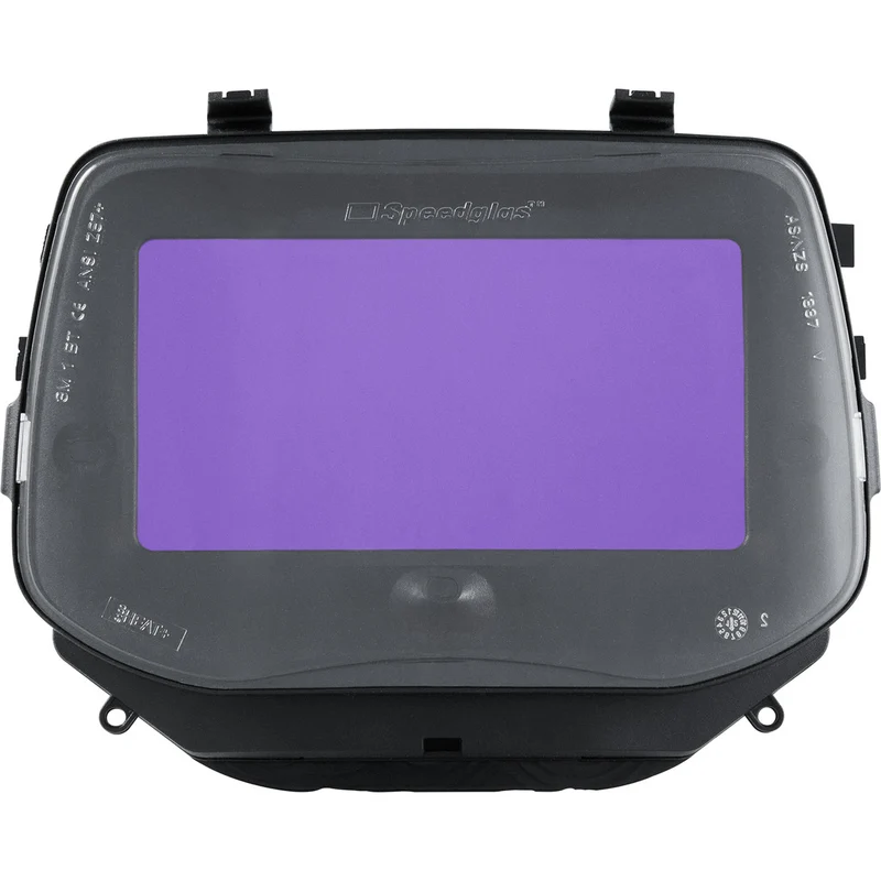 Speedglas™ Schweißmaske G5-03 mit Kasette G5-01/03NC